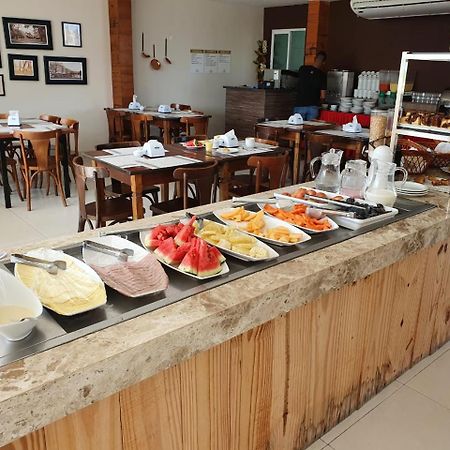 Angra Praia Hotel ฟอร์ตาเลซา ภายนอก รูปภาพ
