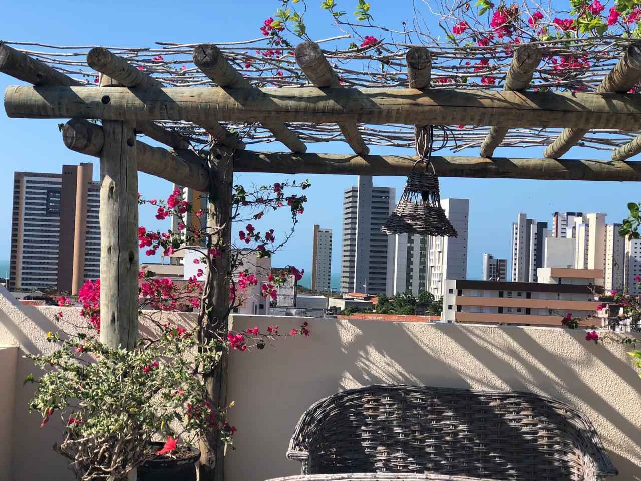 Angra Praia Hotel ฟอร์ตาเลซา ภายนอก รูปภาพ