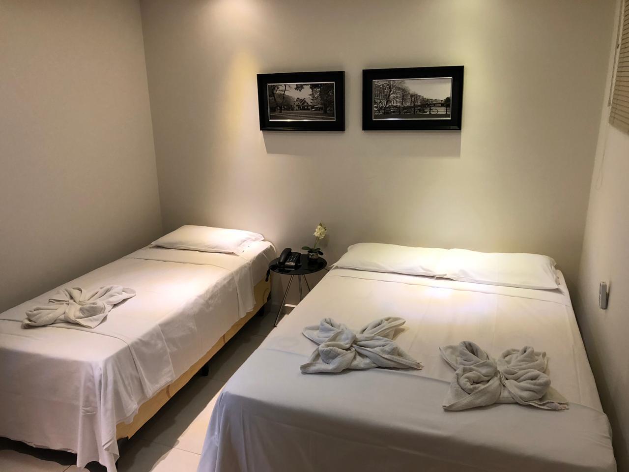 Angra Praia Hotel ฟอร์ตาเลซา ภายนอก รูปภาพ