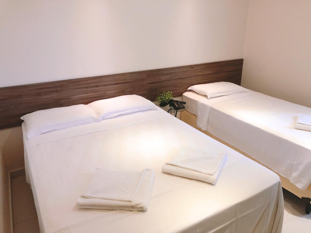Angra Praia Hotel ฟอร์ตาเลซา ภายนอก รูปภาพ