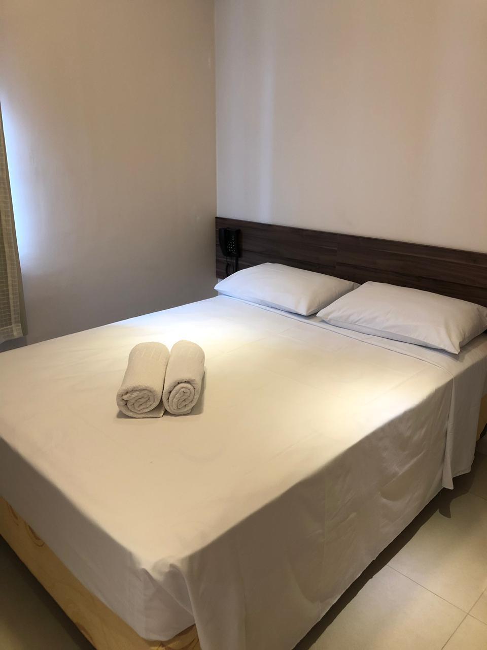 Angra Praia Hotel ฟอร์ตาเลซา ภายนอก รูปภาพ