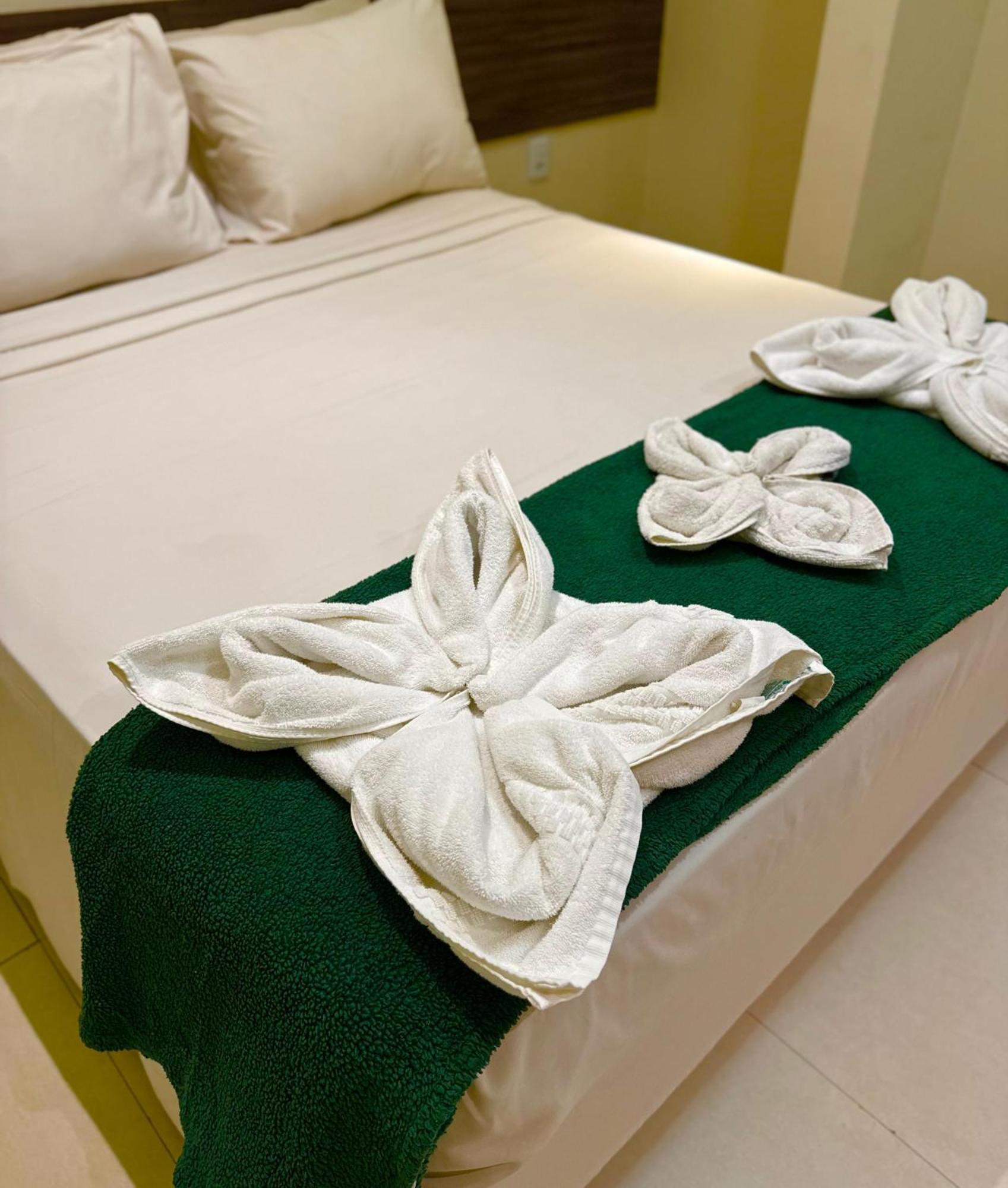 Angra Praia Hotel ฟอร์ตาเลซา ภายนอก รูปภาพ