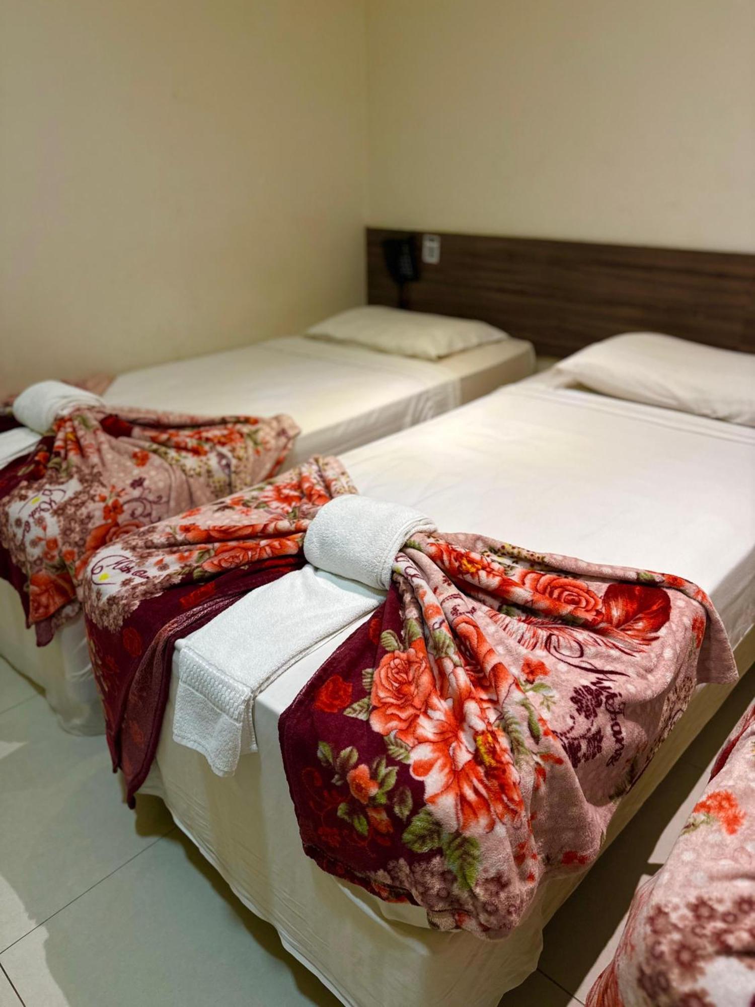 Angra Praia Hotel ฟอร์ตาเลซา ภายนอก รูปภาพ