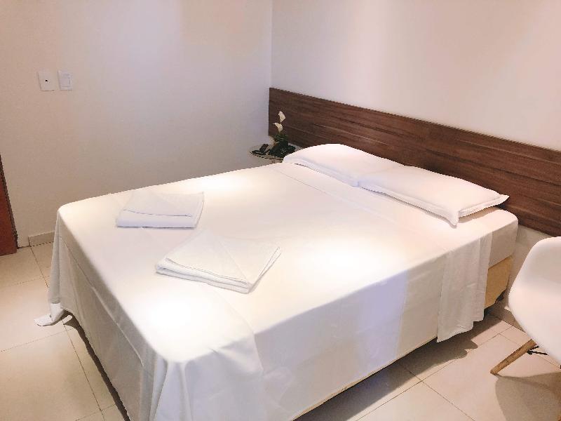 Angra Praia Hotel ฟอร์ตาเลซา ภายนอก รูปภาพ